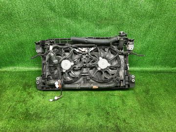 РАМКА РАДИАТОРА НА NISSAN TEANA J32 VQ25DE