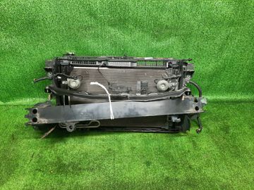 РАМКА РАДИАТОРА НА NISSAN TEANA J32 VQ25DE