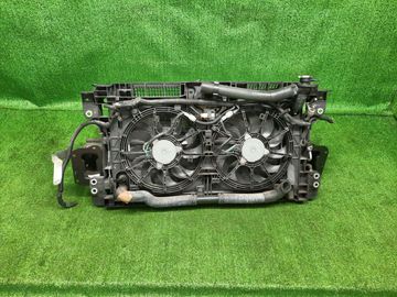 РАМКА РАДИАТОРА НА NISSAN TEANA J32 VQ25DE