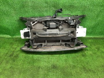 РАМКА РАДИАТОРА НА MAZDA AXELA BM6FJ Z6