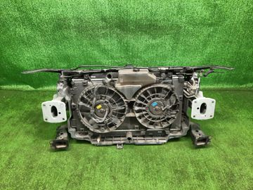 РАМКА РАДИАТОРА НА MAZDA AXELA BM6FJ Z6