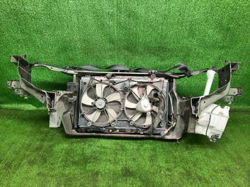 РАМКА РАДИАТОРА НА TOYOTA CAMRY ACV40 2AZ-FE