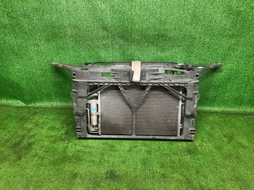 РАМКА РАДИАТОРА НА MAZDA AXELA BKEP LF-VE