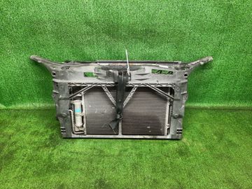 РАМКА РАДИАТОРА НА MAZDA AXELA BK3P L3-VE