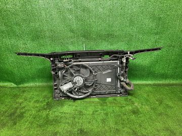 РАМКА РАДИАТОРА НА MAZDA AXELA BK3P L3-VE