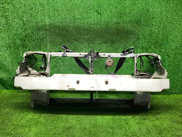 РАМКА РАДИАТОРА НА TOYOTA COROLLA FIELDER NZE121G 1NZ-FE
