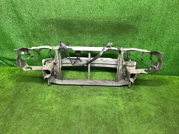 РАМКА РАДИАТОРА НА TOYOTA COROLLA FIELDER NZE121G 1NZ-FE