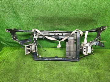 РАМКА РАДИАТОРА НА TOYOTA PROBOX NCP58G 1NZ-FE