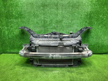 РАМКА РАДИАТОРА НА MAZDA DEMIO DY3W ZJ-VE