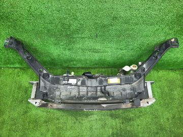РАМКА РАДИАТОРА НА MAZDA DEMIO DY3W ZJ-VE