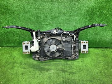 РАМКА РАДИАТОРА НА MAZDA DEMIO DY3W ZJ-VE