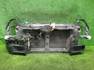 РАМКА РАДИАТОРА НА NISSAN SKYLINE V35 VQ25DD