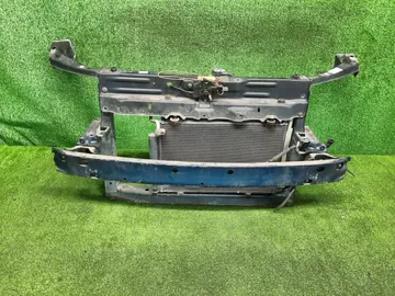 РАМКА РАДИАТОРА НА TOYOTA PROBOX NCP51V 1NZ-FE