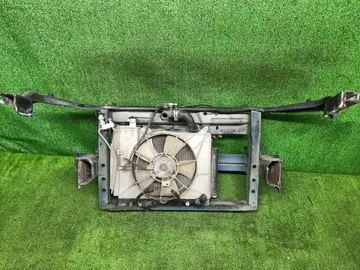 РАМКА РАДИАТОРА НА TOYOTA PROBOX NCP51V 1NZ-FE