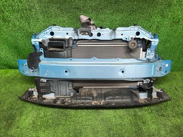 РАМКА РАДИАТОРА НА TOYOTA VITZ KSP130 1KR-FE