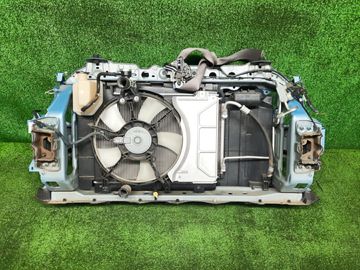 РАМКА РАДИАТОРА НА TOYOTA VITZ KSP130 1KR-FE