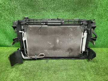 РАМКА РАДИАТОРА НА NISSAN TEANA J32 VQ25DE