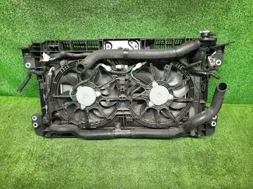 РАМКА РАДИАТОРА НА NISSAN TEANA J32 VQ25DE