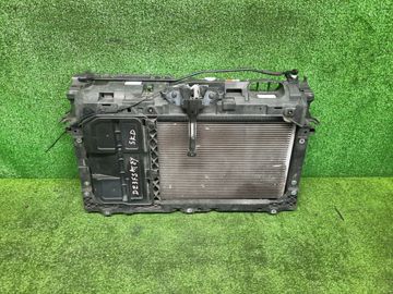 РАМКА РАДИАТОРА НА MAZDA DEMIO DE3FS ZJ-VE