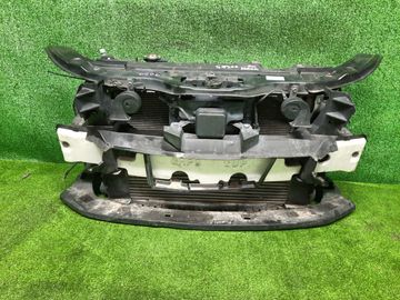 РАМКА РАДИАТОРА НА MAZDA ATENZA GJ2FP SH-VPTR