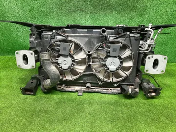 РАМКА РАДИАТОРА НА MAZDA ATENZA GJ2FP SH-VPTR