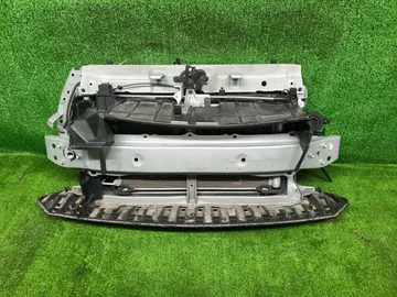 РАМКА РАДИАТОРА НА TOYOTA PROBOX NHP160V 1NZ-FXE