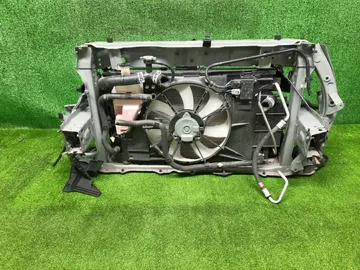 РАМКА РАДИАТОРА НА TOYOTA PROBOX NHP160V 1NZ-FXE