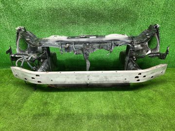 РАМКА РАДИАТОРА НА TOYOTA CROWN AWS210 2AR-FSE