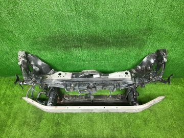 РАМКА РАДИАТОРА НА TOYOTA CROWN AWS210 2AR-FSE