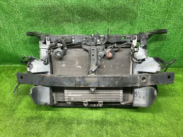 РАМКА РАДИАТОРА НА RENAULT KOLEOS HY0