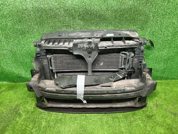 РАМКА РАДИАТОРА НА VOLKSWAGEN TIGUAN 5N1 CAWA