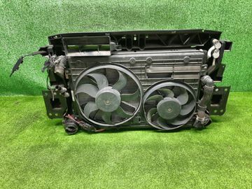 РАМКА РАДИАТОРА НА VOLKSWAGEN TIGUAN 5N1 CAWA