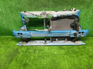 РАМКА РАДИАТОРА НА TOYOTA PASSO M700A 1KR-FE