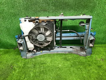 РАМКА РАДИАТОРА НА TOYOTA PASSO M700A 1KR-FE