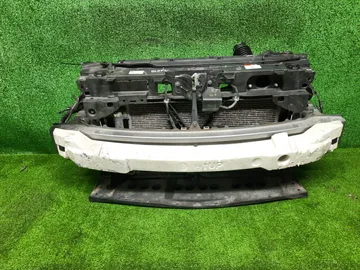 РАМКА РАДИАТОРА НА MAZDA AXELA BL5FW ZY-VE