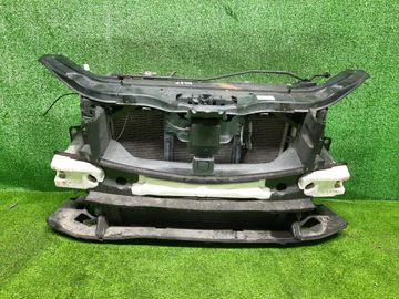 РАМКА РАДИАТОРА НА MAZDA CX-8 KG2P SH-VPTS