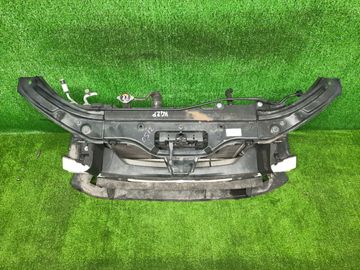 РАМКА РАДИАТОРА НА MAZDA CX-8 KG2P SH-VPTS