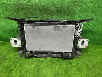 РАМКА РАДИАТОРА НА MAZDA CX-8 KG2P SH-VPTS