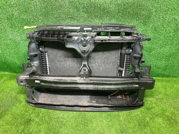 РАМКА РАДИАТОРА НА VOLKSWAGEN TIGUAN 5N1 CTH