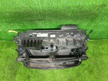 РАМКА РАДИАТОРА НА VOLKSWAGEN TIGUAN 5N1 CTH