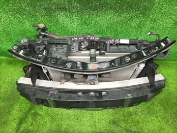 РАМКА РАДИАТОРА НА NISSAN TEANA L33 QR25DE