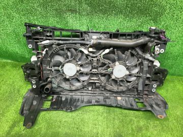 РАМКА РАДИАТОРА НА NISSAN TEANA L33 QR25DE