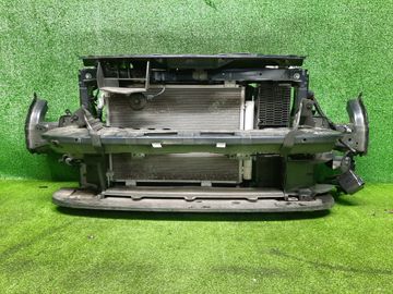 РАМКА РАДИАТОРА НА HONDA FIT GR3 LEB