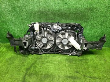 РАМКА РАДИАТОРА НА HONDA FIT GR3 LEB
