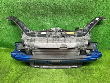 РАМКА РАДИАТОРА НА MAZDA DEMIO DY3W ZJ-VE