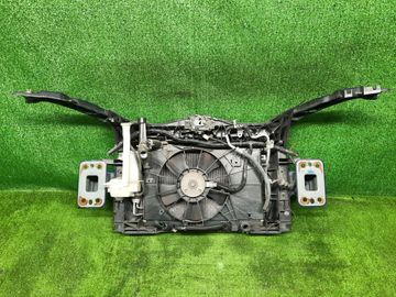 РАМКА РАДИАТОРА НА MAZDA DEMIO DY3W ZJ-VE