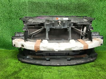 РАМКА РАДИАТОРА НА MAZDA ATENZA GHEFW LF-VE