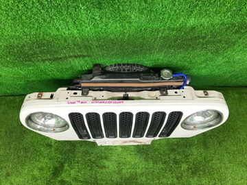 РАМКА РАДИАТОРА НА JEEP WRANGLER TJ