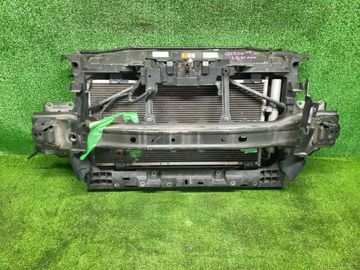 РАМКА РАДИАТОРА НА MAZDA ATENZA GH5FP L5-VE