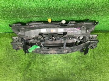 РАМКА РАДИАТОРА НА MAZDA ATENZA GH5FP L5-VE